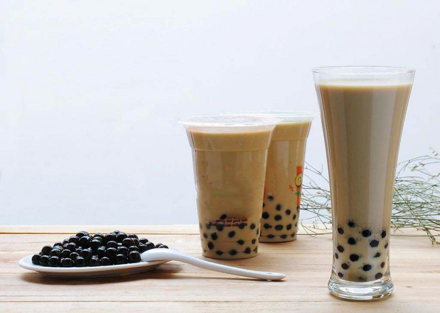 成都奶茶培訓(xùn) 成都奶茶培訓(xùn)