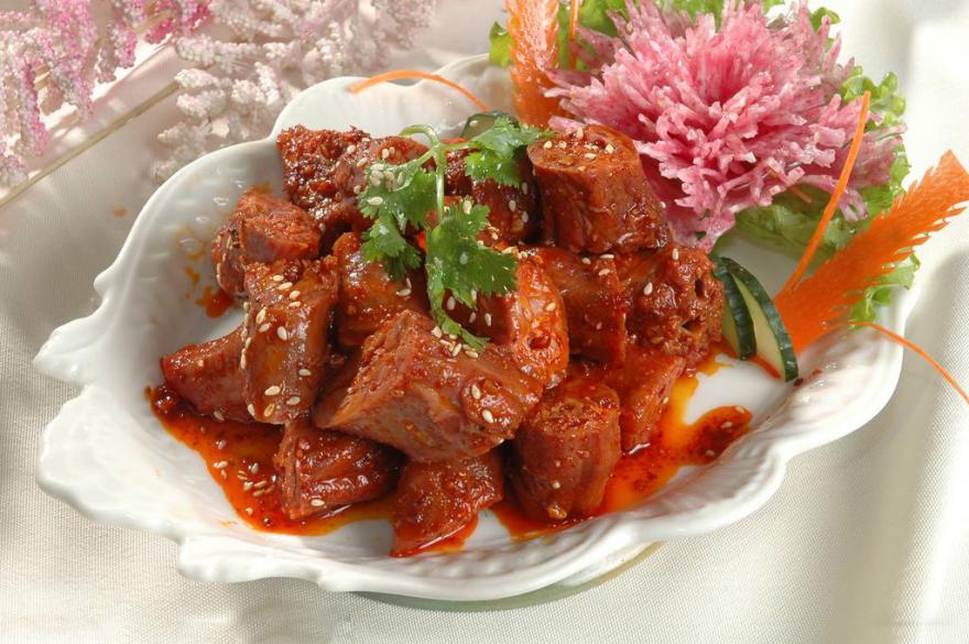 成都鹵菜培訓 成都鹵菜培訓