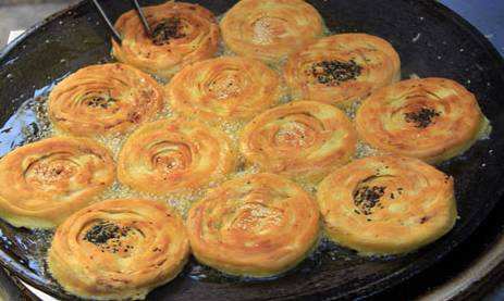 成都鍋盔培訓 成都鍋盔培訓