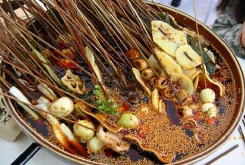 創業開一家特色小吃,選擇很重要 創業開一家特色小吃,選擇很重要