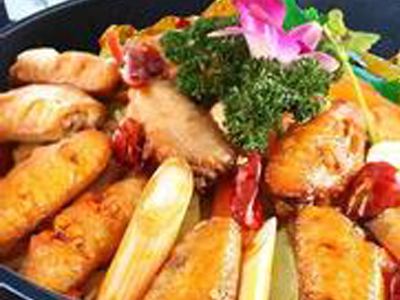 成都干鍋培訓師傅介紹干鍋的做法 成都干鍋培訓師傅介紹干鍋的做法