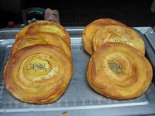 【成都鍋盔培訓(xùn)】讓人回味無(wú)窮的軍屯鍋盔 【成都鍋盔培訓(xùn)】讓人回味無(wú)窮的軍屯鍋盔