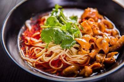 成都面食培訓：細數有哪些特色面食？