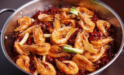 成都川菜培訓哪家比較好？經典川菜有哪些？