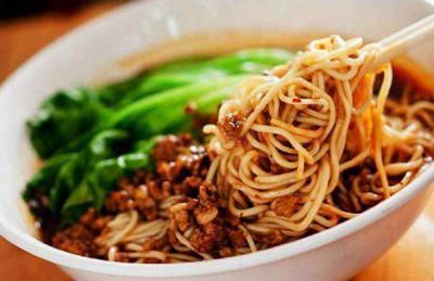 成都面食培訓：看看你在培訓班都能學到什么？