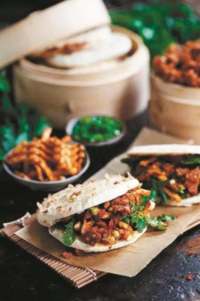 超仙的成都小吃培訓(xùn)來(lái)襲