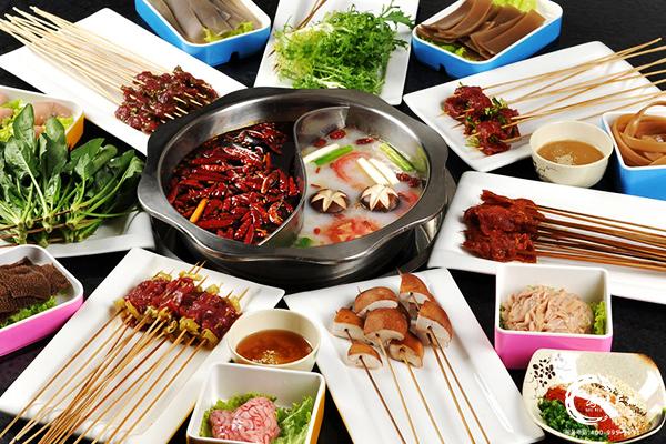 成都串串香培訓:初次涉足餐飲行業的你要知道以下七大要素 成都串串香培訓:初次涉足餐飲行業的你要知道以下七大要素