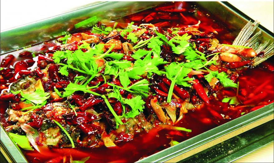 烤魚什么季節(jié)好賣?做烤魚有什么注意事項(xiàng)? 烤魚什么季節(jié)好賣?做烤魚有什么注意事項(xiàng)?