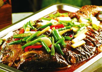 珍藏經(jīng)典烤魚(yú)配方,一般人不告訴他! 珍藏經(jīng)典烤魚(yú)配方,一般人不告訴他!