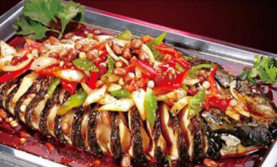 珍藏經(jīng)典烤魚配方,一般人不告訴他！