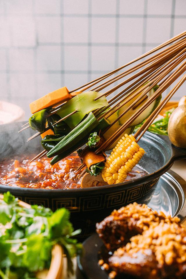 如何經營管理串串香店? 如何經營管理串串香店?