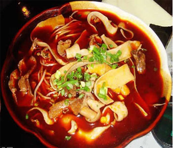 麻辣燙培訓(xùn)分享2種好吃的麻辣燙做法，學(xué)會(huì)開店都?jí)蛄? /></a>
                    <p class=