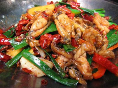 麻辣干鍋技術(shù)培訓,所有項目1人報名2人學