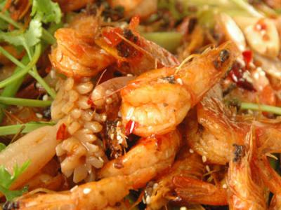 成都小吃培訓機構(gòu)哪個好？干鍋培訓工藝制作標準化