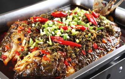 成都麻辣烤魚(yú)培訓(xùn)多少錢(qián)?烤魚(yú)技術(shù)適合大部分人創(chuàng)業(yè)