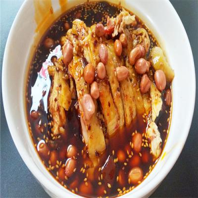 成都錦江區(qū)涼菜技術(shù)培訓(xùn)學(xué)校哪里靠譜？