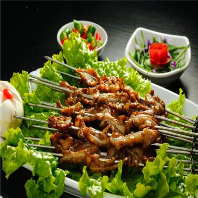 成都溫江燒烤培訓價格哪里便宜？