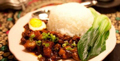 成都成華鹵肉飯培訓費用要多少錢？