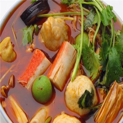 成都脾都麻辣燙技術(shù)培訓(xùn)中心哪家味道好？