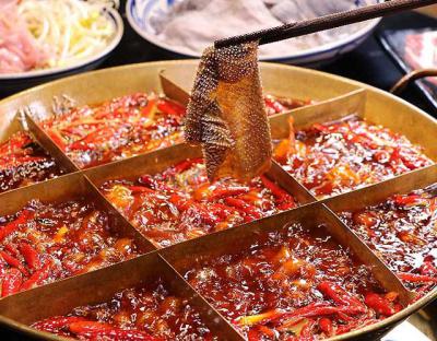 成都青羊火鍋技術培訓班哪里好？