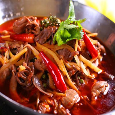 成都錦江短期干鍋技術培訓機構哪里靠譜？