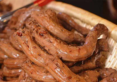 ?渠縣現(xiàn)撈鹵菜技術(shù)培訓(xùn)機(jī)構(gòu)哪里好？學(xué)員親自動(dòng)手實(shí)踐