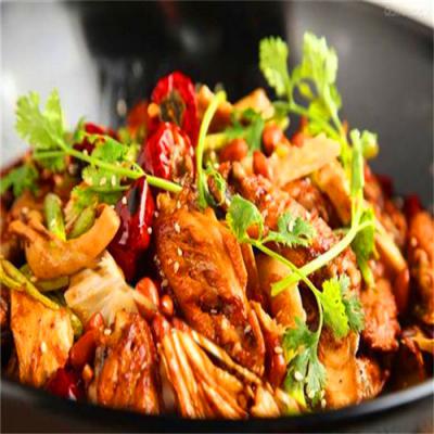 成都麻辣香鍋底料做法哪里好？經營沒有淡季