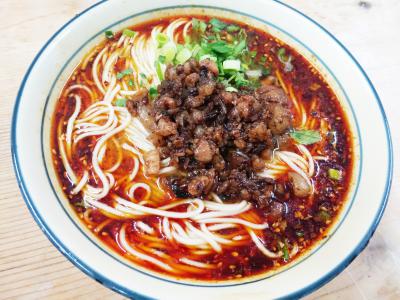 成都面食技術培訓哪里技術好？