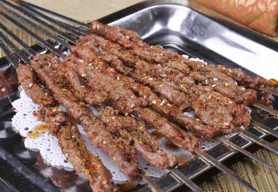 四川燒烤技術(shù)培訓(xùn)班哪里好？原材料和調(diào)料的選購