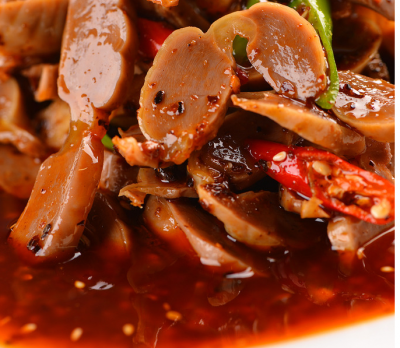 四川涼菜紅油技術培訓多少錢？涼菜的拌料方法