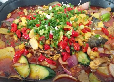 成都烤魚技術(shù)培訓(xùn)中心哪家靠譜？正宗烤魚技術(shù)培訓(xùn)