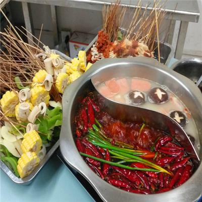 四川火鍋串串香技術培訓哪里好？串串培訓流程