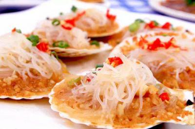 四川錫紙烤粉絲技術(shù)培訓(xùn)哪里正宗？培訓(xùn)醬料制作