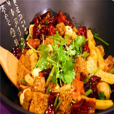  四川麻辣香鍋技術培訓校園哪家好？麻辣香鍋技術培訓班