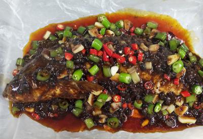 短期萬州烤魚技術做法哪里專業？隨到隨學包教會