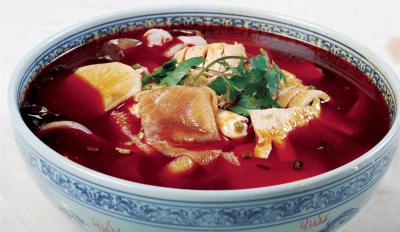 四川火鍋冒菜技術做法多少錢？冒菜底料的保存方法