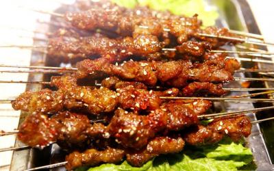 四川無(wú)煙海鮮燒烤技術(shù)做法哪里靠譜？輕松掌握燒烤操作方法