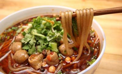 四川肥腸粉做法哪里正宗？提供標(biāo)準(zhǔn)的比例配方