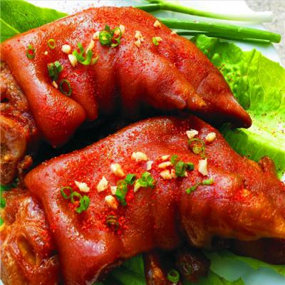 四川烤豬蹄技術(shù)培訓(xùn)機(jī)構(gòu)哪家強(qiáng)？制作火候的掌握