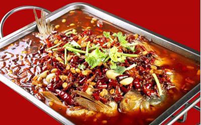 學(xué)正宗萬(wàn)州烤魚(yú)培訓(xùn)哪里教的好？熟練操作學(xué)會(huì)為止