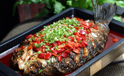 香辣烤魚(yú)技術(shù)的做法哪里比較靠譜？烤魚(yú)技術(shù)培訓(xùn)學(xué)校