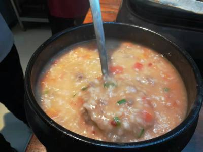 砂鍋養生粥技術培訓哪里好？特色早餐營養粥培訓