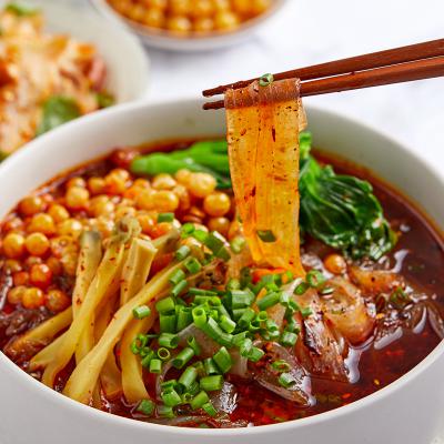  重慶火鍋米線技術培訓哪里正宗？短時間能掌握全套技術
