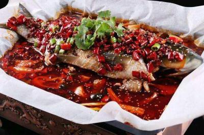 紙包魚培訓哪家專業?一對一實踐教學