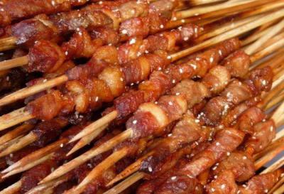 四川燒烤技術培訓班哪里比較好？專業燒烤技術同行難以模仿