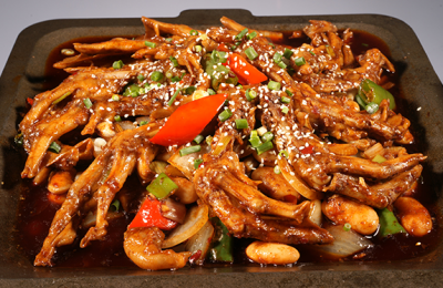 干鍋技術(shù)培訓(xùn)選擇哪個(gè)更可靠？碼味調(diào)味技術(shù)培訓(xùn)