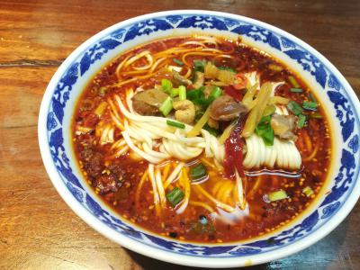 川味面食技術(shù)培訓(xùn)班哪里好？