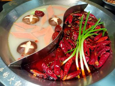 川味火鍋底料技術(shù)培訓(xùn)哪家好？