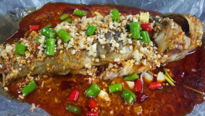 紙包魚技術(shù)培訓(xùn)學(xué)校哪里好？