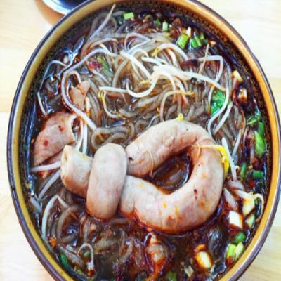 肥腸粉技術(shù)培訓(xùn)學(xué)校哪里比較好？